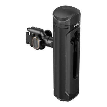 SmallRig 4403B - obracany uchwyt boczny z szybkozłączką_1